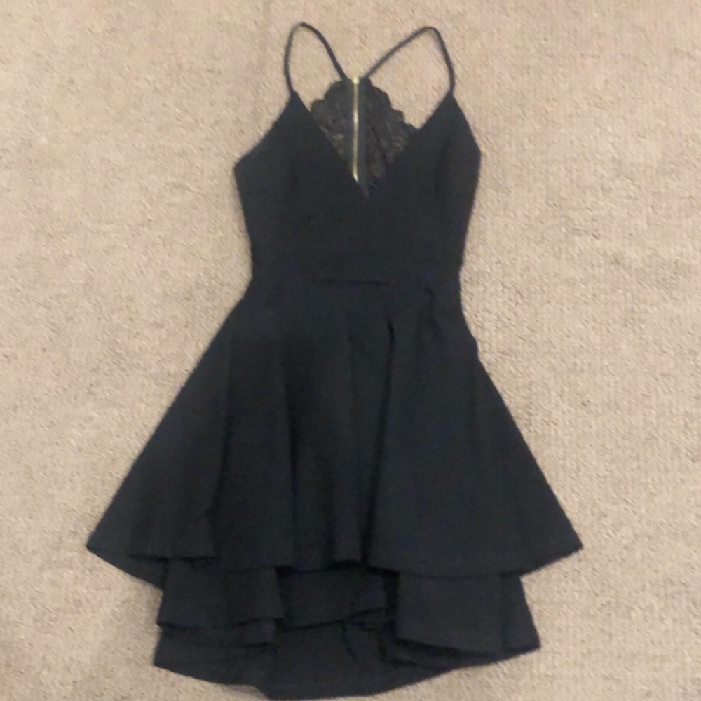 NWT Windsor homecoming dress - Picture 4 of 6